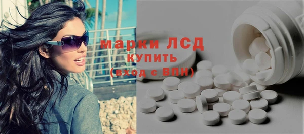 индика Алексеевка