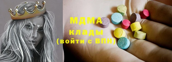 индика Алексеевка